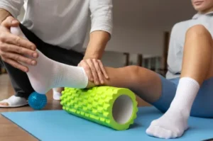 Investir em um curso de fisioterapia EAD é uma excelente maneira de combinar flexibilidade e qualidade